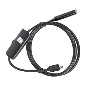 KERUI endoscope camera