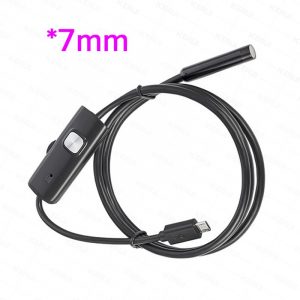 KERUI endoscope camera