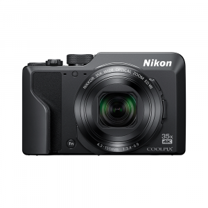 Nikon Coolpix A1000