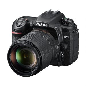 Nikon D7500 Kit