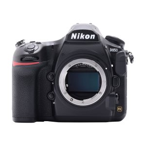 Nikon D850 Body