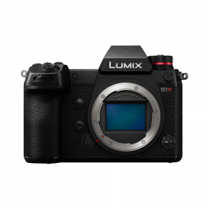 Panasonic Lumix DC-S1R Body