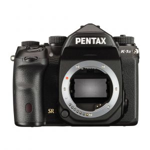 Pentax K-1 Mark II Body