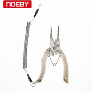 Плоскогубцы NOEBY