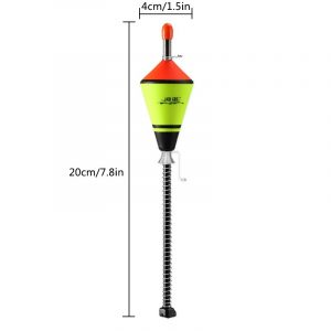 Поплавок с автоподсекателем JiuYu 