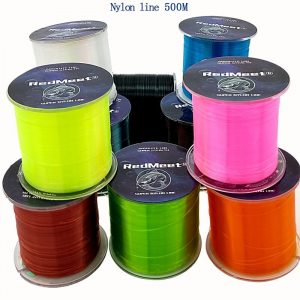 RedMeet Super Nylon Line