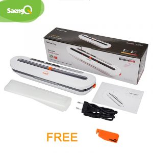 Saeng Q Vacuum Food Sealer