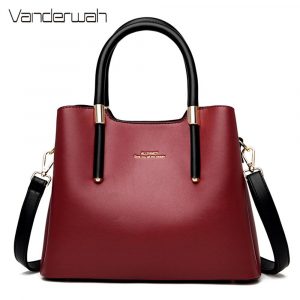 Дизайнерская сумка VANDERWAH ladies hand bags