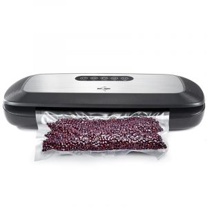 White Dolphin 03 Vacuum Sealer 