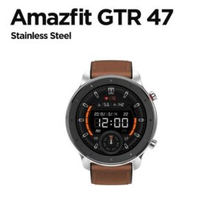 Amazfit GTR 