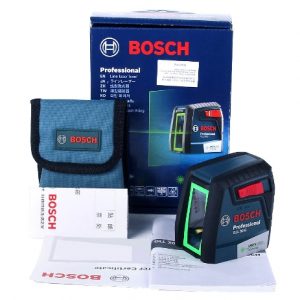 BOSCH GLL30G