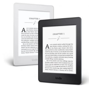 KINDLE Paperhite 3