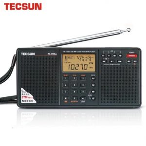 Tecsun PL-398MP