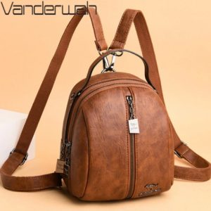 VANDERWAH backpack Female