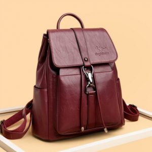 VANDERWAH bagpack