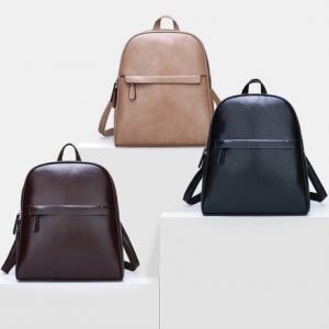 YILIJIAOREN backpack leather ladies