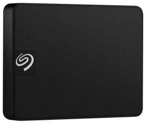 Seagate Expansion Portable Drive 1 TB STJD1000400 1 ТБ