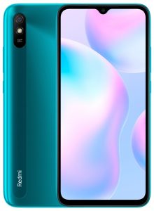 Xiaomi Redmi 9A