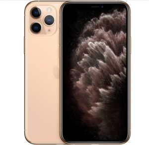 Apple iPhone 11 Pro