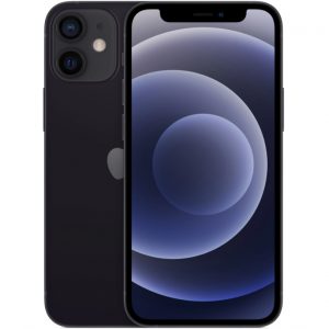 Apple iPhone 12 mini – лучший в компакт-классе