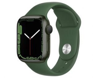 Apple Watch 7