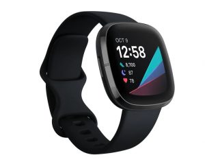 Fitbit Sense