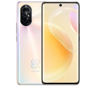 Huawei Nova 8