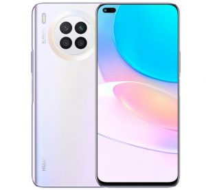 Huawei Nova 8i 6128 Гб