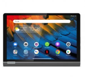 Lenovo Yoga Smart Tab YT-X705F (2019)