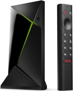 NVIDIA SHIELD PRO