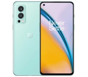 OnePlus Nord 2 5G