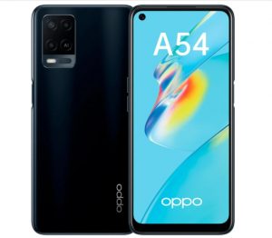 OPPO A54