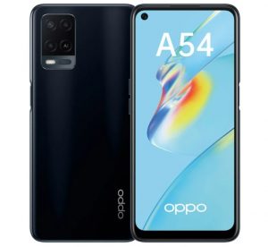 OPPO A54 4128 ГБ