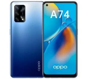 OPPO A74