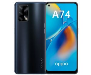 OPPO A74 4128 ГБ