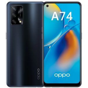 OPPO A74 4/128 ГБ