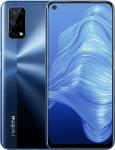 Realme 7 5G