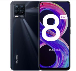 Realme 8 Pro