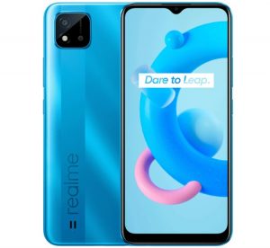 Realme C11 2021