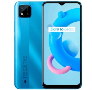 Realme C11 2021