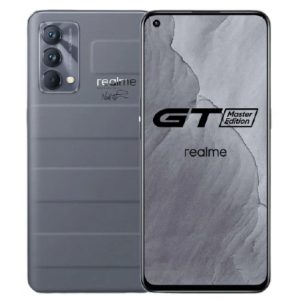 Realme GT Master Edition