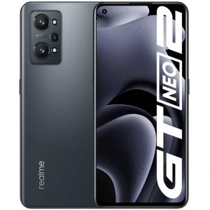 Realme GT Neo 2