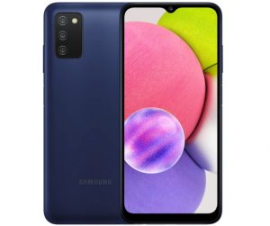 Samsung Galaxy A03S