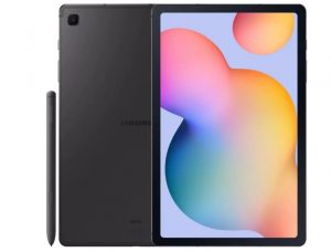 Samsung Galaxy Tab S6 Lite