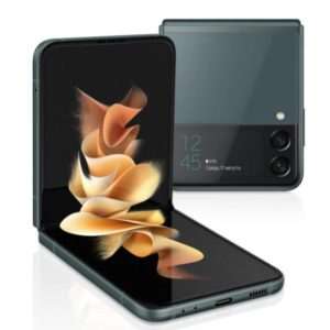 Samsung Galaxy Z Flip 3