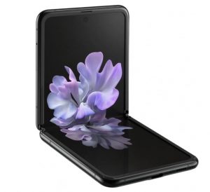 Samsung Galaxy Z Flip