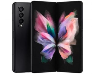 Samsung Galaxy Z Fold3 5G