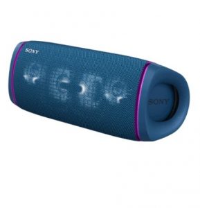 Sony SRS-XB43