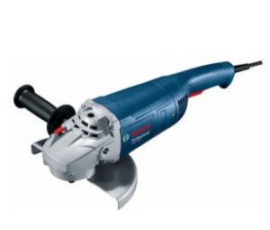 УШМ BOSCH GWS 2200 (06018C10R0), 2200 Вт, 230 мм