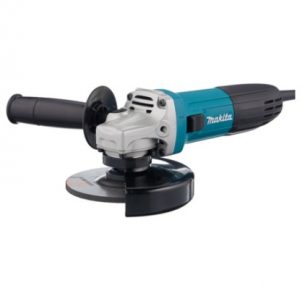 УШМ Makita GA5030K, 720 Вт, 125 мм